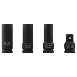 PARKSIDE PERFORMANCE® 20 V Akku-Drehschlagschrauber »PASSP 20-Li B4«, ohne Akku und Ladegerät - B-Ware neuwertig