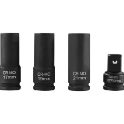 PARKSIDE PERFORMANCE® 20 V Akku-Drehschlagschrauber »PASSP 20-Li C4«, mit Akku und Ladegerät - B-Ware sehr gut