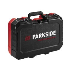 PARKSIDE PERFORMANCE® 20 V Akku-Drehschlagschrauber »PASSP 20-Li C4«, mit Akku und Ladegerät - B-Ware sehr gut