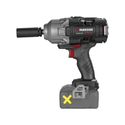 PARKSIDE PERFORMANCE® 20 V Akku-Drehschlagschrauber »PASSP 20-Li C4«, ohne Akku und Ladegerät - B-Ware
