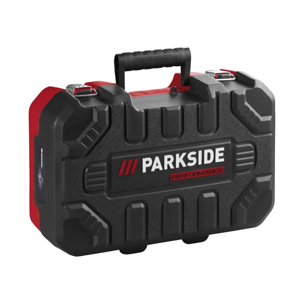 PARKSIDE PERFORMANCE® 12 V Akku-Drehschlagschrauber »PDSSAP 12 A1«, ohne Akku und Ladegerät - B-Ware