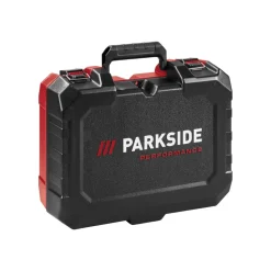 PARKSIDE PERFORMANCE® 20 V Akku-Drehschlagschrauber »PDSSAP 20-Li D3«, ohne Akku und Ladegerät - B-Ware