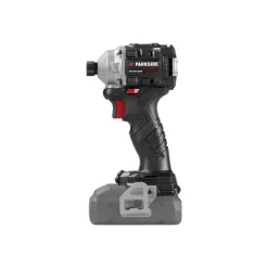 PARKSIDE PERFORMANCE® 20 V Akku-Drehschlagschrauber »PDSSAP 20-Li D3«, ohne Akku und Ladegerät - B-Ware