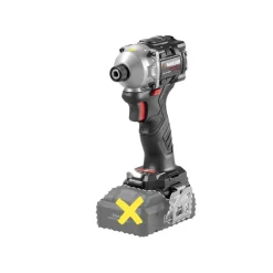 PARKSIDE PERFORMANCE® 20 V Akku-Drehschlagschrauber »PDSSAP 20-Li D3«, ohne Akku und Ladegerät - B-Ware