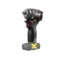 PARKSIDE PERFORMANCE® 12 V Akku-Drehschlagschrauber »PPDSSA 12 A1«, ohne Akku und Ladegerät - B-Ware sehr gut
