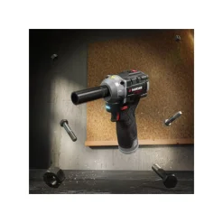 PARKSIDE PERFORMANCE® 12 V Akku-Drehschlagschrauber »PPDSSA 12 A1«, ohne Akku und Ladegerät - B-Ware sehr gut
