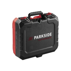 PARKSIDE PERFORMANCE® 20 V Akku-Drehschlagschrauber PPDSSA 20-Li B2, ohne Akku und Ladegerät - B-Ware sehr gut