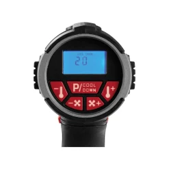 PARKSIDE PERFORMANCE® 20 V Akku-Heißluftgebläse PPHLGA 20-Li B3, ohne Akku und Ladegerät - B-Ware neuwertig