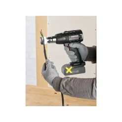 PARKSIDE PERFORMANCE® 20 V Akku-Heißluftgebläse PPHLGA 20-Li B3, ohne Akku und Ladegerät - B-Ware neuwertig