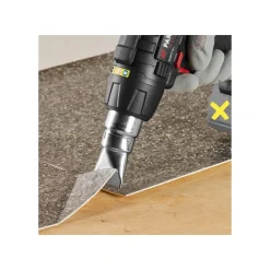 PARKSIDE PERFORMANCE® 20 V Akku-Heißluftgebläse PPHLGA 20-Li B3, ohne Akku und Ladegerät - B-Ware neuwertig
