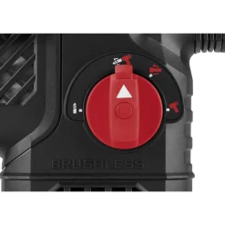 PARKSIDE PERFORMANCE® 20 V Akku-Kombihammer »PKHAP 2058 A1«, ohne Akku und Ladegerät - B-Ware sehr gut