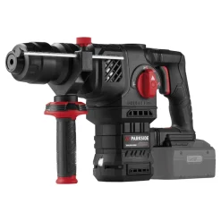 PARKSIDE PERFORMANCE® 20 V Akku-Kombihammer »PKHAP 2058 A1«, ohne Akku und Ladegerät - B-Ware sehr gut