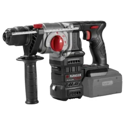 PARKSIDE PERFORMANCE® 20 V Akku-Kombihammer PKHAP 2034-Li B1, ohne Akku und Ladegerät - B-Ware