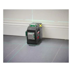 PARKSIDE PERFORMANCE® 20 V Akku-Kreuzlinienlaser »PKLLP 3360 A1 «, ohne Akku und Ladegerät - B-Ware