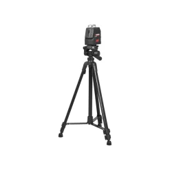 PARKSIDE PERFORMANCE® 4 V Akku-Kreuzlinienlaser »PKLLP 360 B3«, mit 360°-Rotationslaser - B-Ware