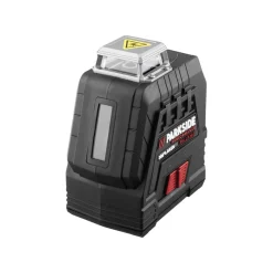PARKSIDE PERFORMANCE® 4 V Akku-Kreuzlinienlaser »PKLLP 360 B3«, mit 360°-Rotationslaser - B-Ware
