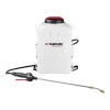 PARKSIDE PERFORMANCE® 20 V Akku-Rucksackdrucksprüher »PPARDS 16 D3«, ohne Akku und Ladegerät - B-Ware