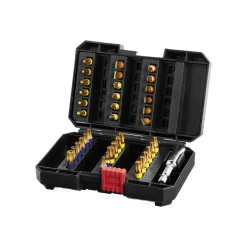 PARKSIDE PERFORMANCE® 20 V Akku-Schlagbohrschrauber-Set »PSBSAP 20-Li D4«, mit Akku- und Ladegerät - B-Ware