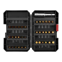PARKSIDE PERFORMANCE® 20 V Akku-Schlagbohrschrauber-Set »PSBSAP 20-Li D4«, mit Akku- und Ladegerät - B-Ware