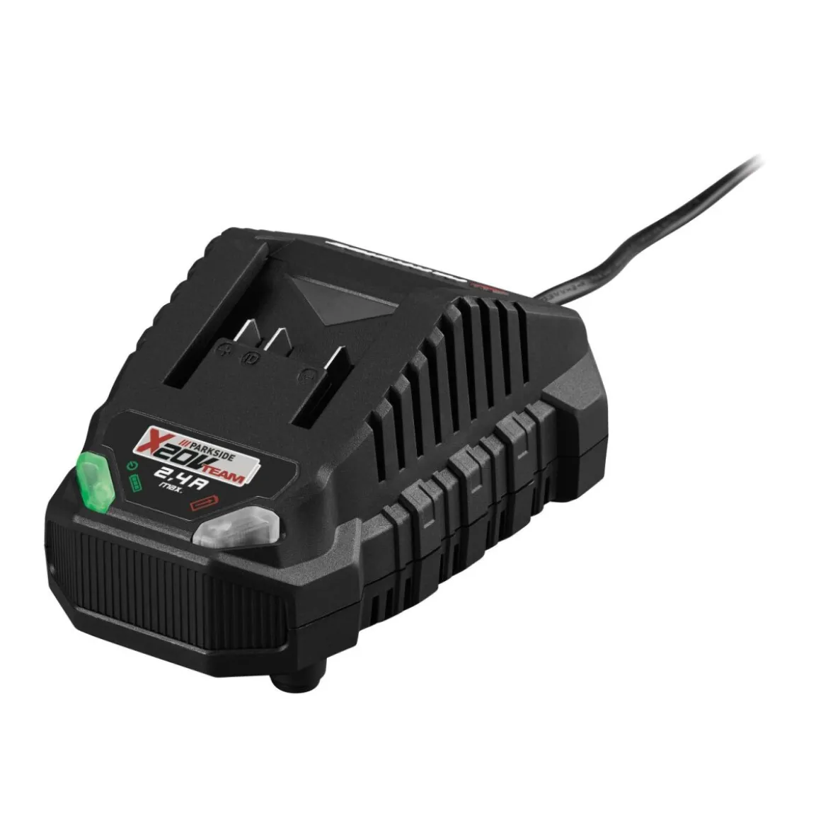 PARKSIDE PERFORMANCE® 20 V Akku-Schlagbohrschrauber-Set »PSBSAP 20-Li D4«, mit Akku- und Ladegerät - B-Ware