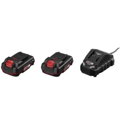 PARKSIDE PERFORMANCE® 20 V Akku-Schlagbohrschrauber-Set »PSBSAP 20-Li D4«, mit Akku- und Ladegerät - B-Ware