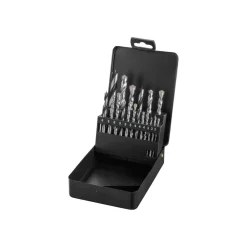 PARKSIDE PERFORMANCE® 20 V Akku-Schlagbohrschrauber-Set »PSBSAP 20-Li D4«, mit Akku- und Ladegerät - B-Ware