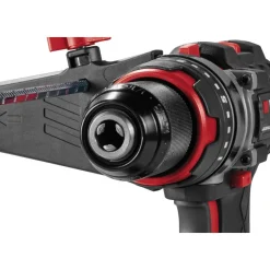 PARKSIDE PERFORMANCE® 20 V Akku-Schlagbohrschrauber-Set »PSBSAP 20-Li D4«, mit Akku- und Ladegerät - B-Ware