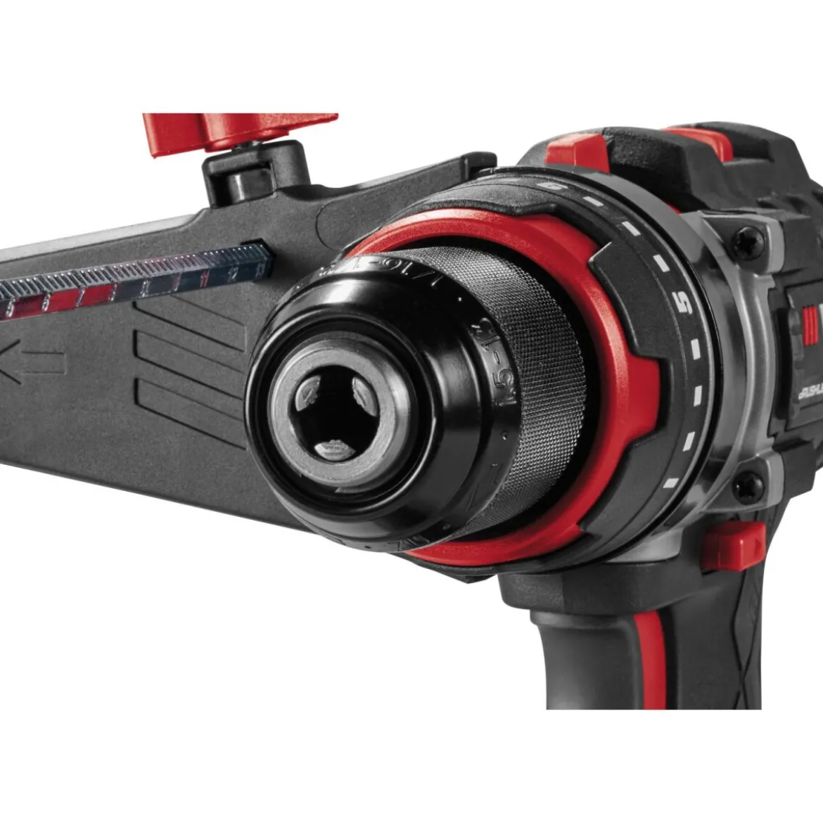 PARKSIDE PERFORMANCE® 20 V Akku-Schlagbohrschrauber-Set »PSBSAP 20-Li D4«, mit Akku- und Ladegerät - B-Ware