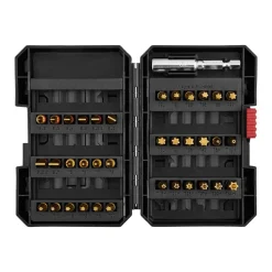 PARKSIDE PERFORMANCE® 20 V Akku-Schlagbohrschrauber Set PSBSAP 20-Li C3, mit Akku und Ladegerät - B-Ware