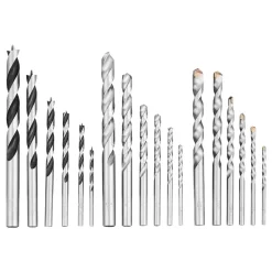 PARKSIDE PERFORMANCE® 20 V Akku-Schlagbohrschrauber Set PSBSAP 20-Li C3, mit Akku und Ladegerät - B-Ware