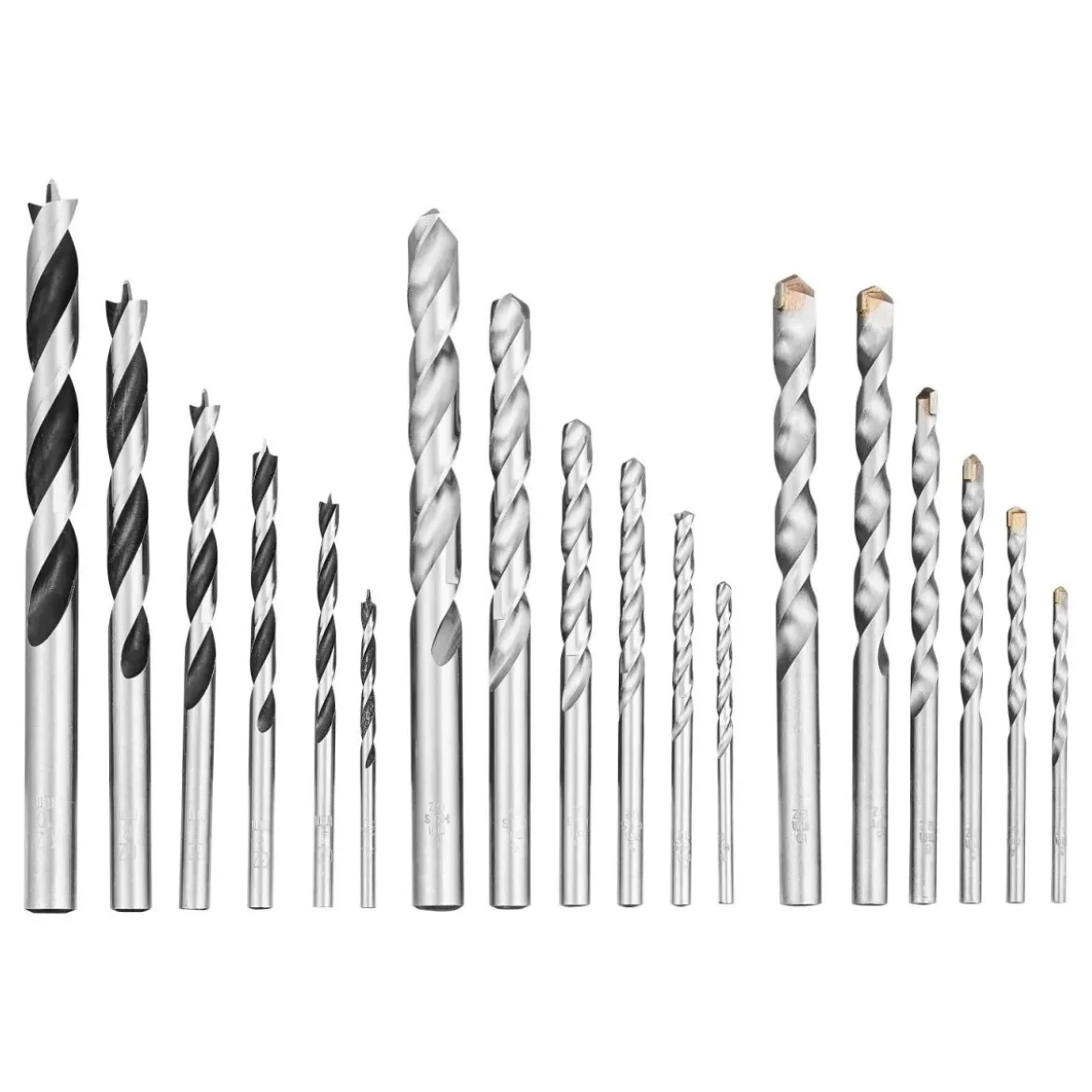 PARKSIDE PERFORMANCE® 20 V Akku-Schlagbohrschrauber Set PSBSAP 20-Li C3, mit Akku und Ladegerät - B-Ware