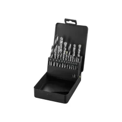 PARKSIDE PERFORMANCE® 20 V Akku-Schlagbohrschrauber Set PSBSAP 20-Li C3, mit Akku und Ladegerät - B-Ware