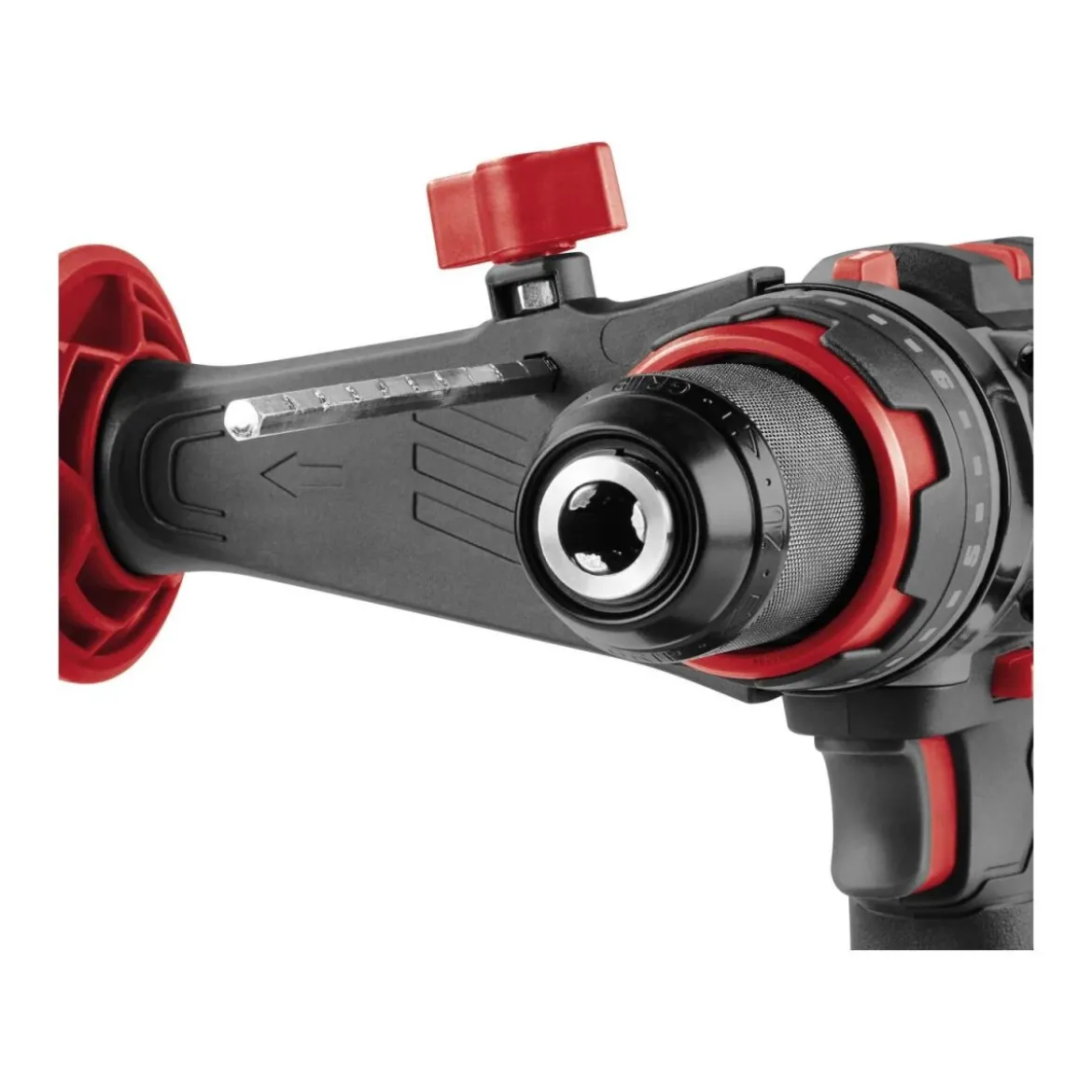 PARKSIDE PERFORMANCE® 20 V Akku-Schlagbohrschrauber Set PSBSAP 20-Li C3, mit Akku und Ladegerät - B-Ware