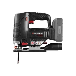 PARKSIDE PERFORMANCE® 20 V Akku-Stichsäge PPSTDA 20-Li B2, ohne Akku und Ladegerät - B-Ware neuwertig