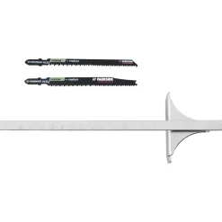 PARKSIDE PERFORMANCE® 20 V Akku-Stichsäge PPSTDA 20-Li B2, ohne Akku und Ladegerät - B-Ware neuwertig