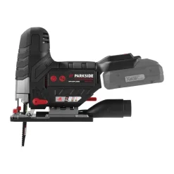 PARKSIDE PERFORMANCE® 20 V Akku-Stichsäge »PSSPA 20-Li F4«, ohne Akku und Ladegerät - B-Ware neuwertig