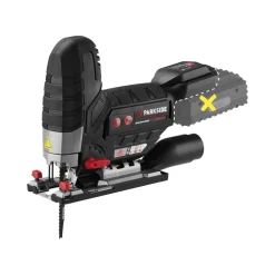 PARKSIDE PERFORMANCE® 20 V Akku-Stichsäge »PSSPA 20-Li F4«, ohne Akku und Ladegerät - B-Ware neuwertig