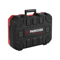 PARKSIDE PERFORMANCE® 20 V Akku-Winkelschleifer »PWSAP 20-Li G7«, ohne Akku und Ladegerät - B-Ware sehr gut