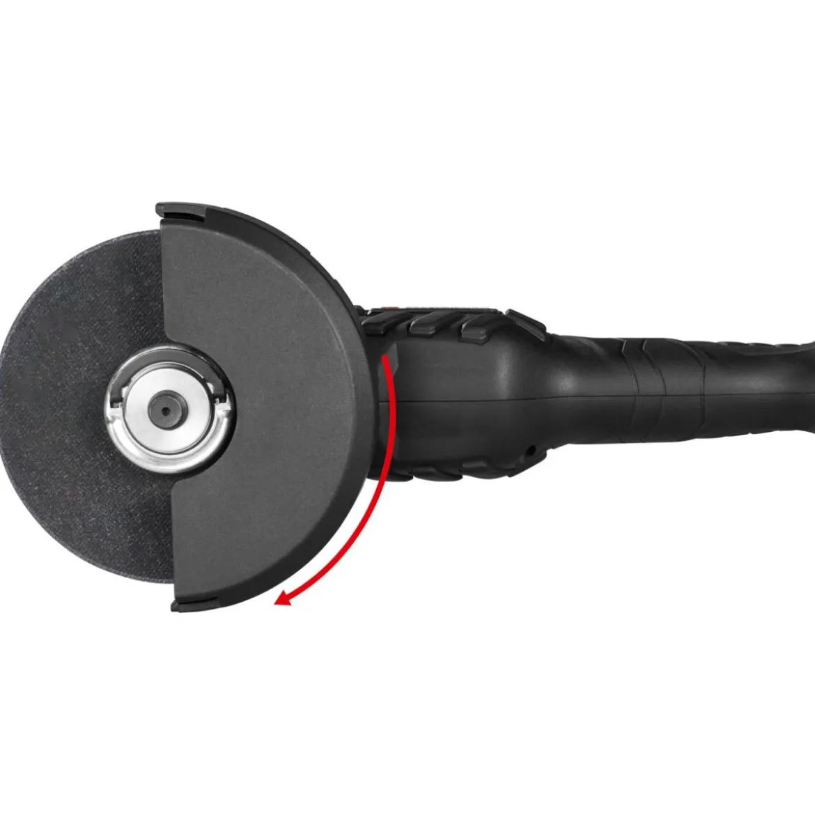 PARKSIDE PERFORMANCE® 20 V Akku-Winkelschleifer »PWSAP 20-Li G7«, ohne Akku und Ladegerät - B-Ware sehr gut
