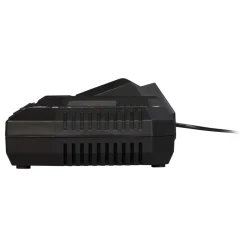 PARKSIDE PERFORMANCE® 20 V / 12 A Smart-Akku-Ladegerät »PLGS 2012 A1«, ohne Akku - B-Ware sehr gut