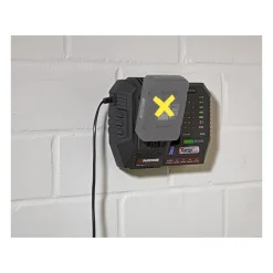 PARKSIDE PERFORMANCE® 20 V / 12 A Smart-Akku-Ladegerät »PLGS 2012 A1«, ohne Akku - B-Ware sehr gut
