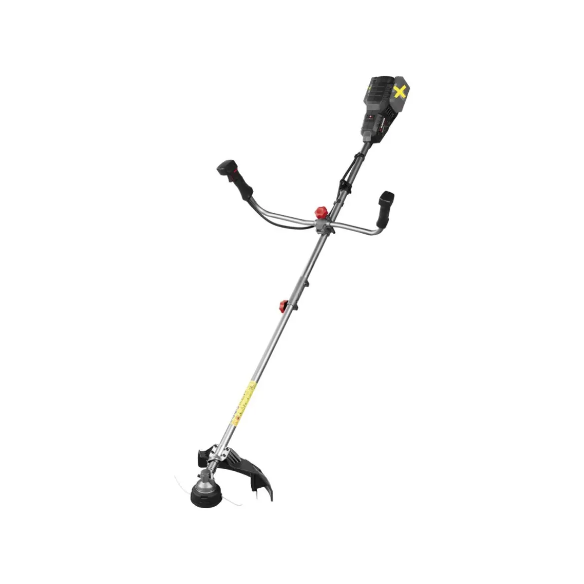 PARKSIDE PERFORMANCE® 40 V 2-in-1-Akku-Freischneider »PPAFS 40-Li A1«, ohne Akku und Ladegerät - B-Ware