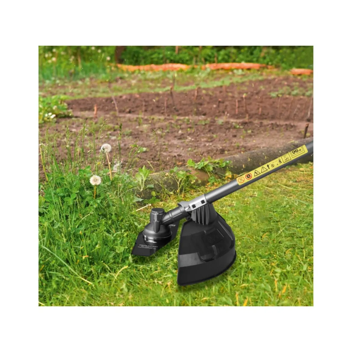 PARKSIDE PERFORMANCE® 40 V 2-in-1-Akku-Freischneider »PPAFS 40-Li A1«, ohne Akku und Ladegerät - B-Ware
