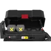 PARKSIDE PERFORMANCE® 20 V / 40 V Akku-Rucksack »PPRA 20 A1«, ohne Akku und Ladegerät - B-Ware sehr gut