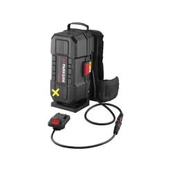 PARKSIDE PERFORMANCE® 20 V / 40 V Akku-Rucksack »PPRA 20 A1«, ohne Akku und Ladegerät - B-Ware sehr gut
