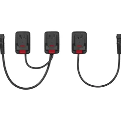 PARKSIDE PERFORMANCE® 20 V / 40 V Akku-Rucksack »PPRA 20 A1«, ohne Akku und Ladegerät - B-Ware sehr gut