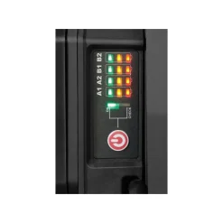 PARKSIDE PERFORMANCE® 20 V / 40 V Akku-Rucksack »PPRA 20 A1«, ohne Akku und Ladegerät - B-Ware sehr gut