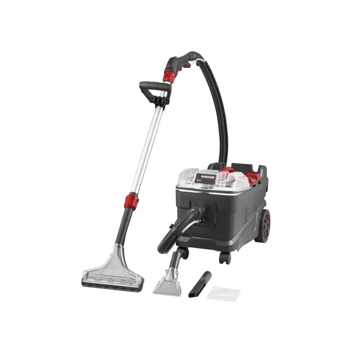 PARKSIDE PERFORMANCE® Waschsauger PPWS 10 A2 - B-Ware neuwertig