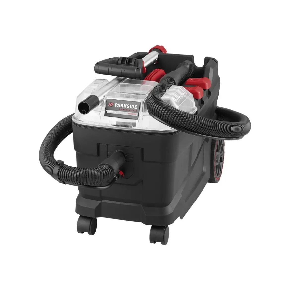PARKSIDE PERFORMANCE® Waschsauger PPWS 10 A2 - B-Ware neuwertig