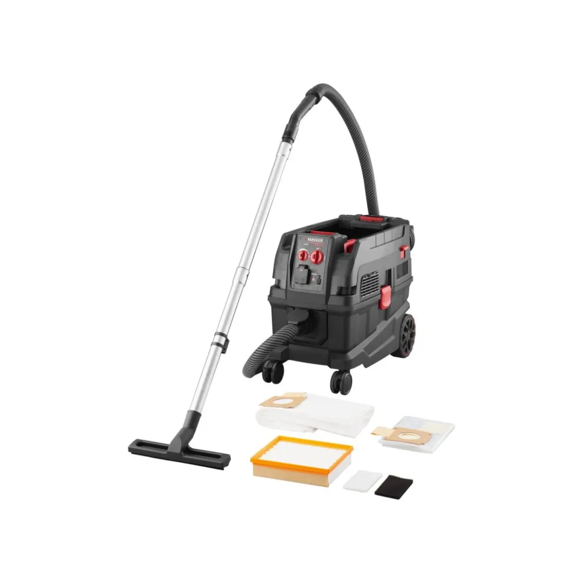 PARKSIDE PERFORMANCE® Werkstatt-Sauger »PPWD 30 B2« - B-Ware